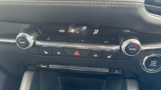 Mazda 3 2.0 Skyactiv X MHEV Sport Lux 5dr Auto Petrol Hatchback